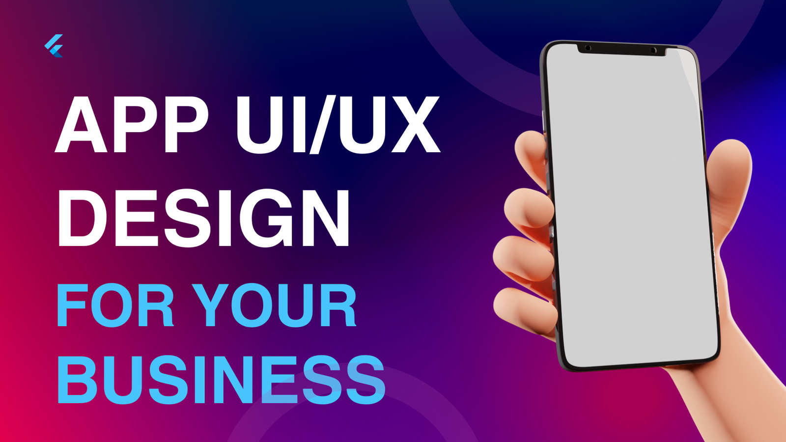 3476I will design a stunning app ui/ux for your business