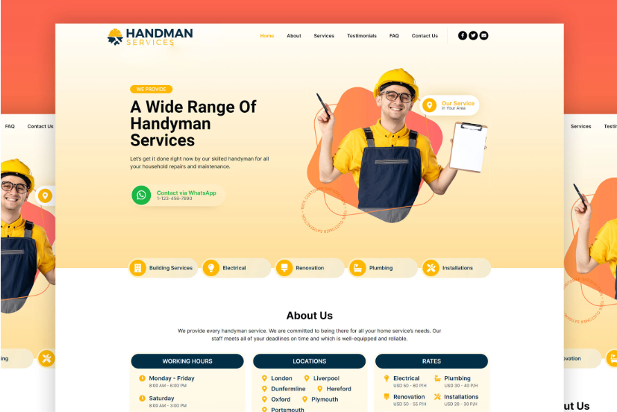 4157Freelance Services Marketplace