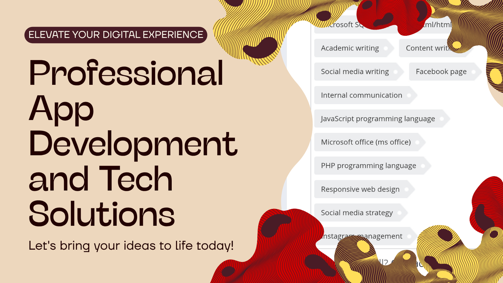 14881Browse Services