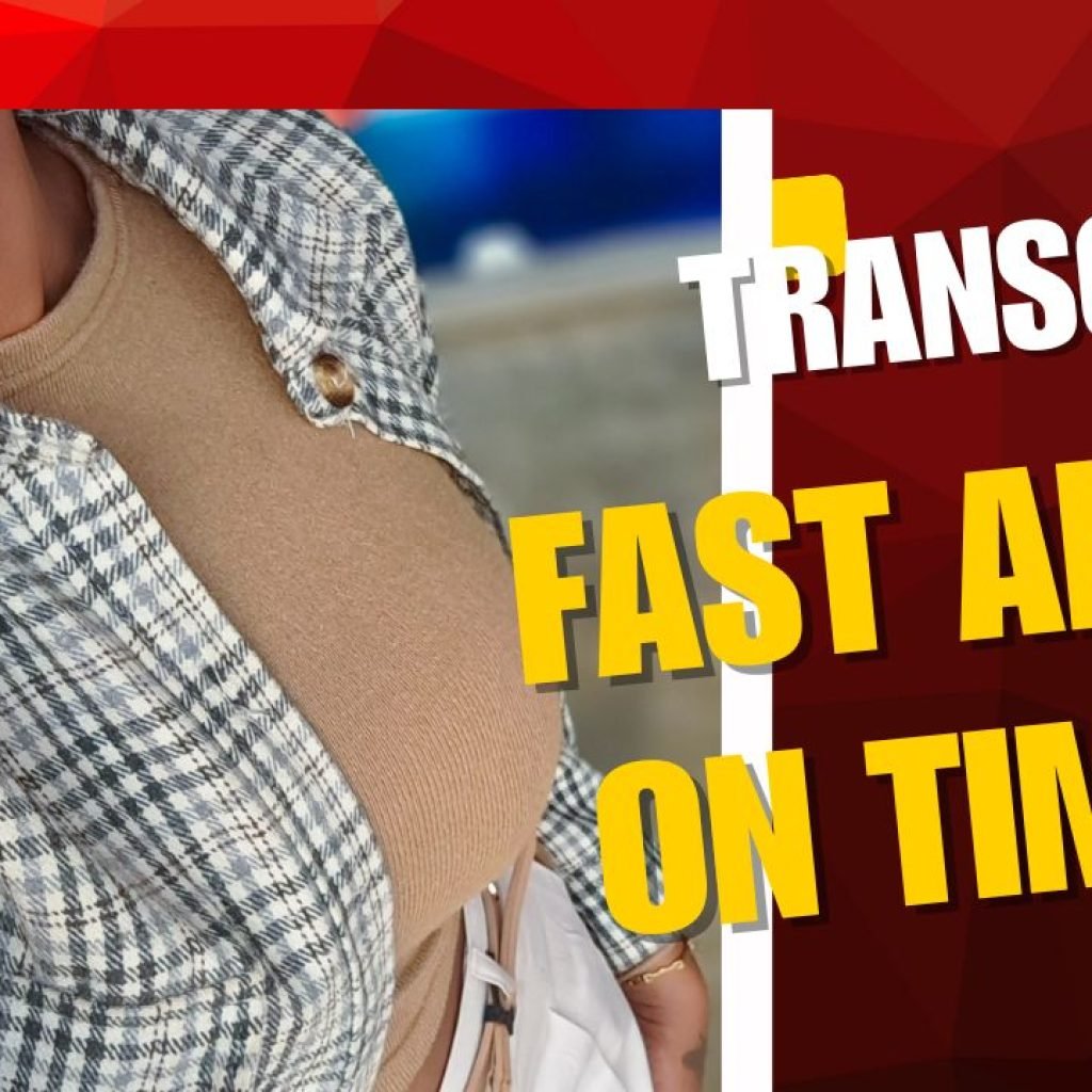 18976I will transcribe audio and video accurately and quickly