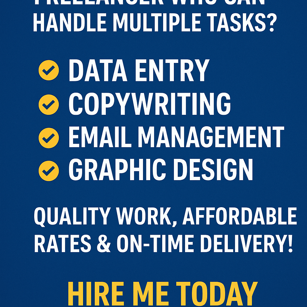 22706I will convert PDF to Word or Excel professionally