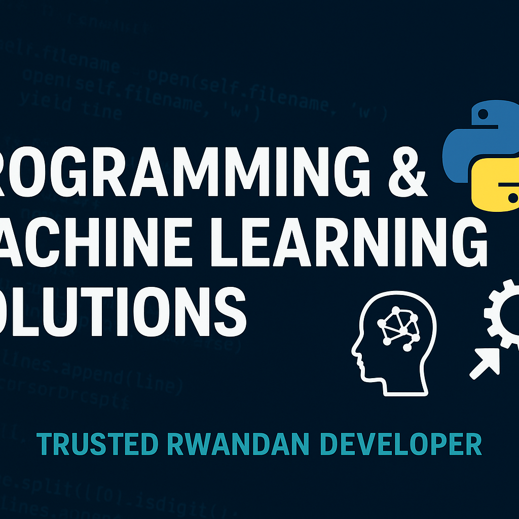 21607I will build your SaaS or MVP from idea to launch