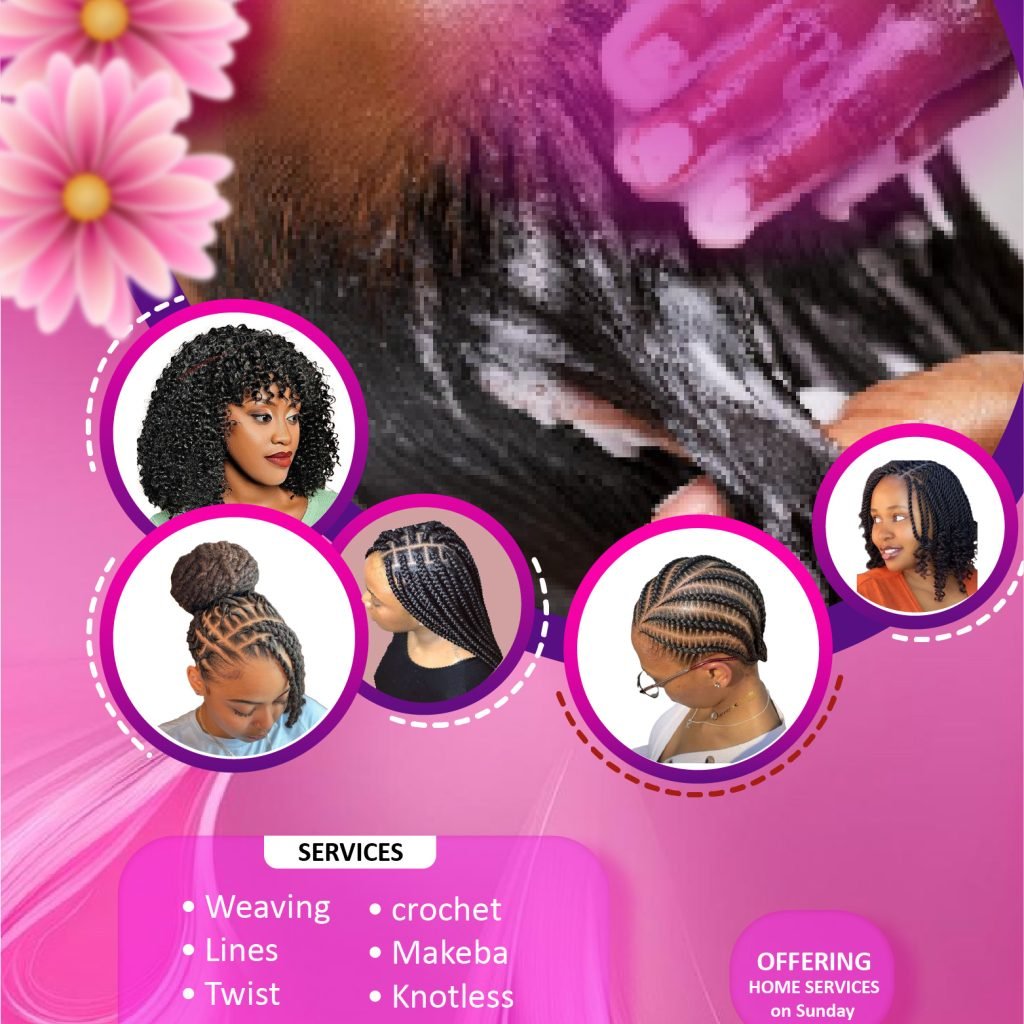 40590I Will Design Eye-Catching Posters and Flyers to Promote Your Event and business