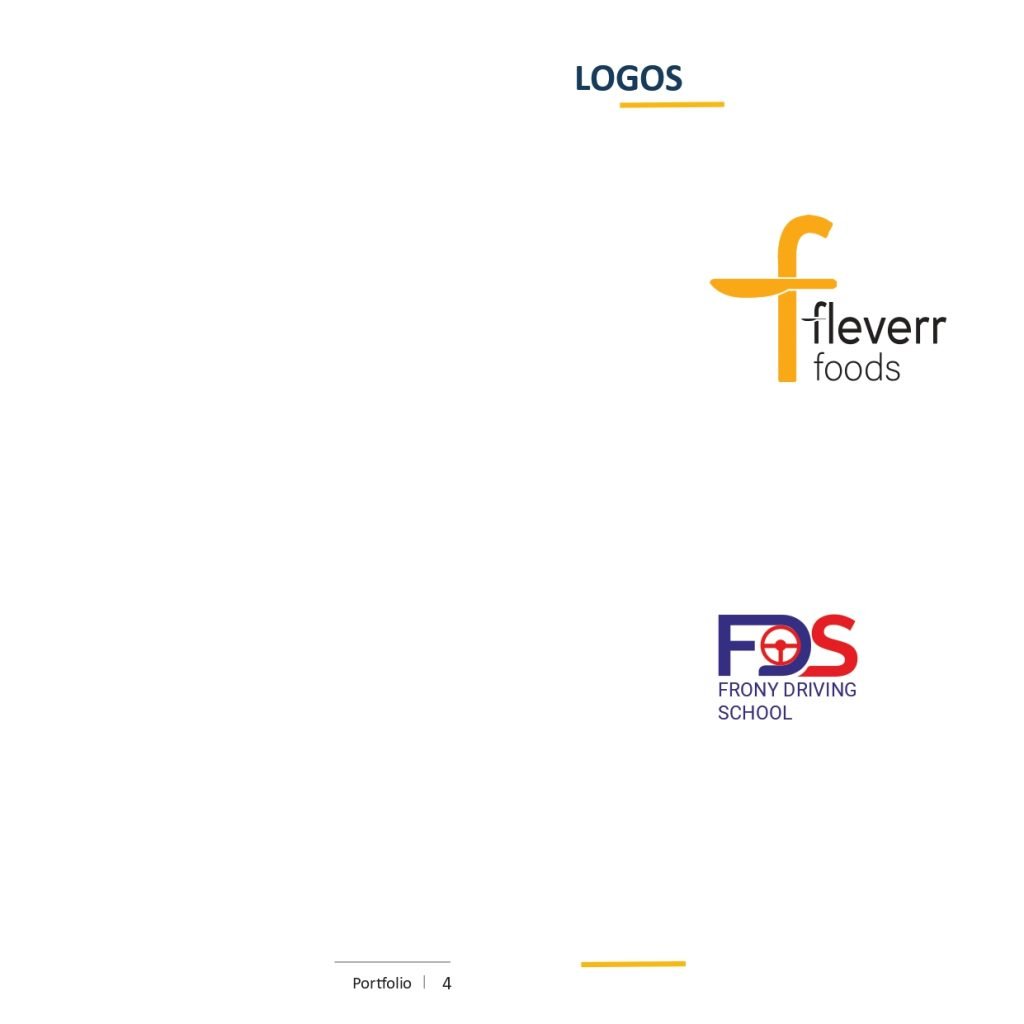 45992I will design a professional logo, flyer, or web design for your brand