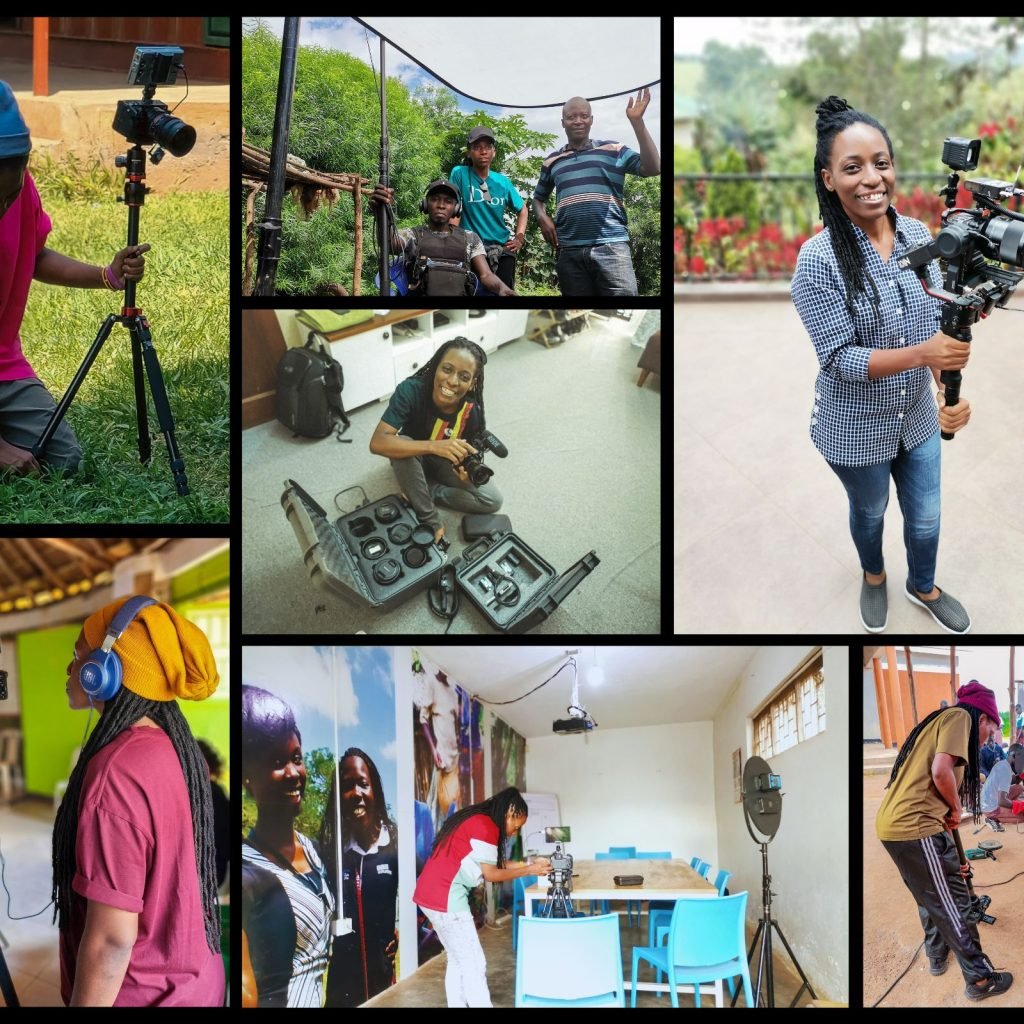 49188Upkazi | Freelance services marketplace | Find top African talent