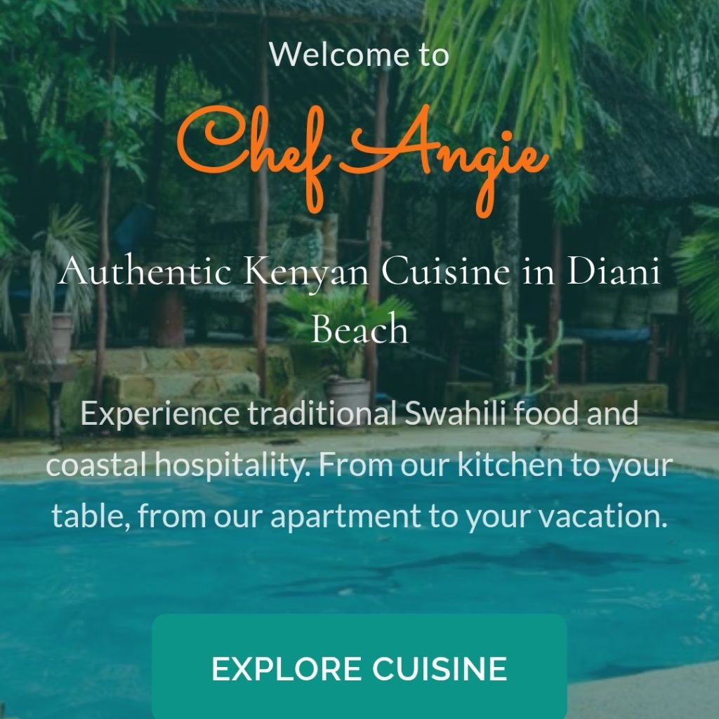 48190I will build a professional website for your business